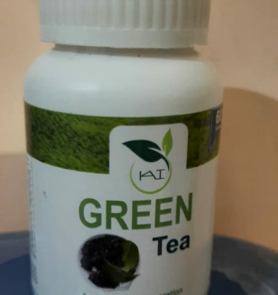 Green Tea