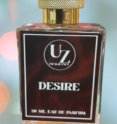 Desire Perfume(50ml)