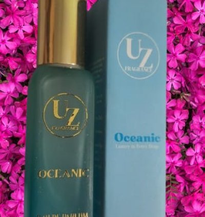 Ocaemic Perfume(20ml)