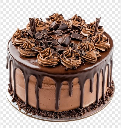Cocolate Cake(300GM)