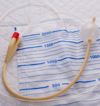 Catheter Change(Home visit)